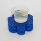 Coaster, Dark Blue