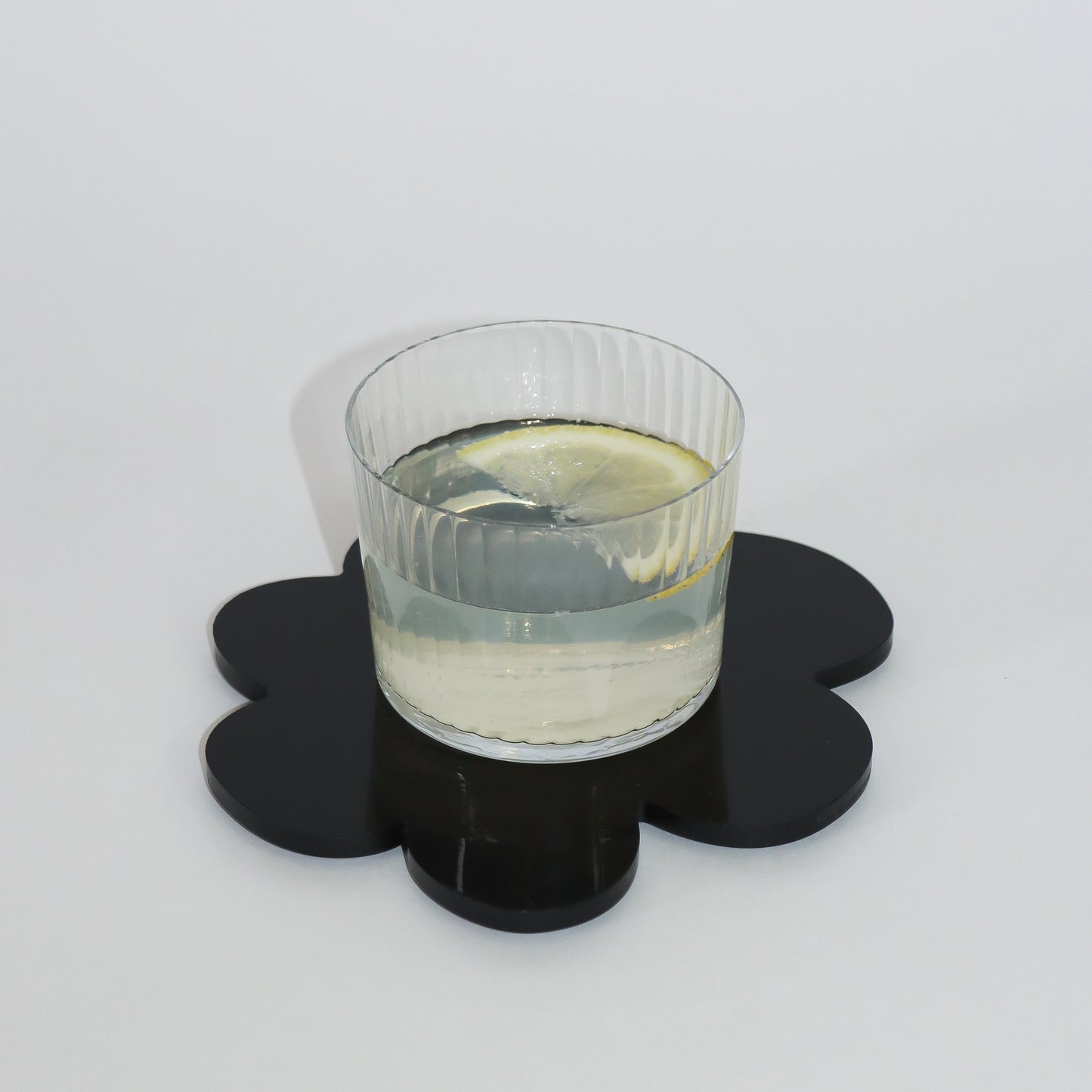 Coaster, Black