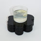 Coaster, Black