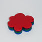 Coaster Set, Multi (4)