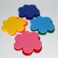 Coaster Set, Rainbow (8)