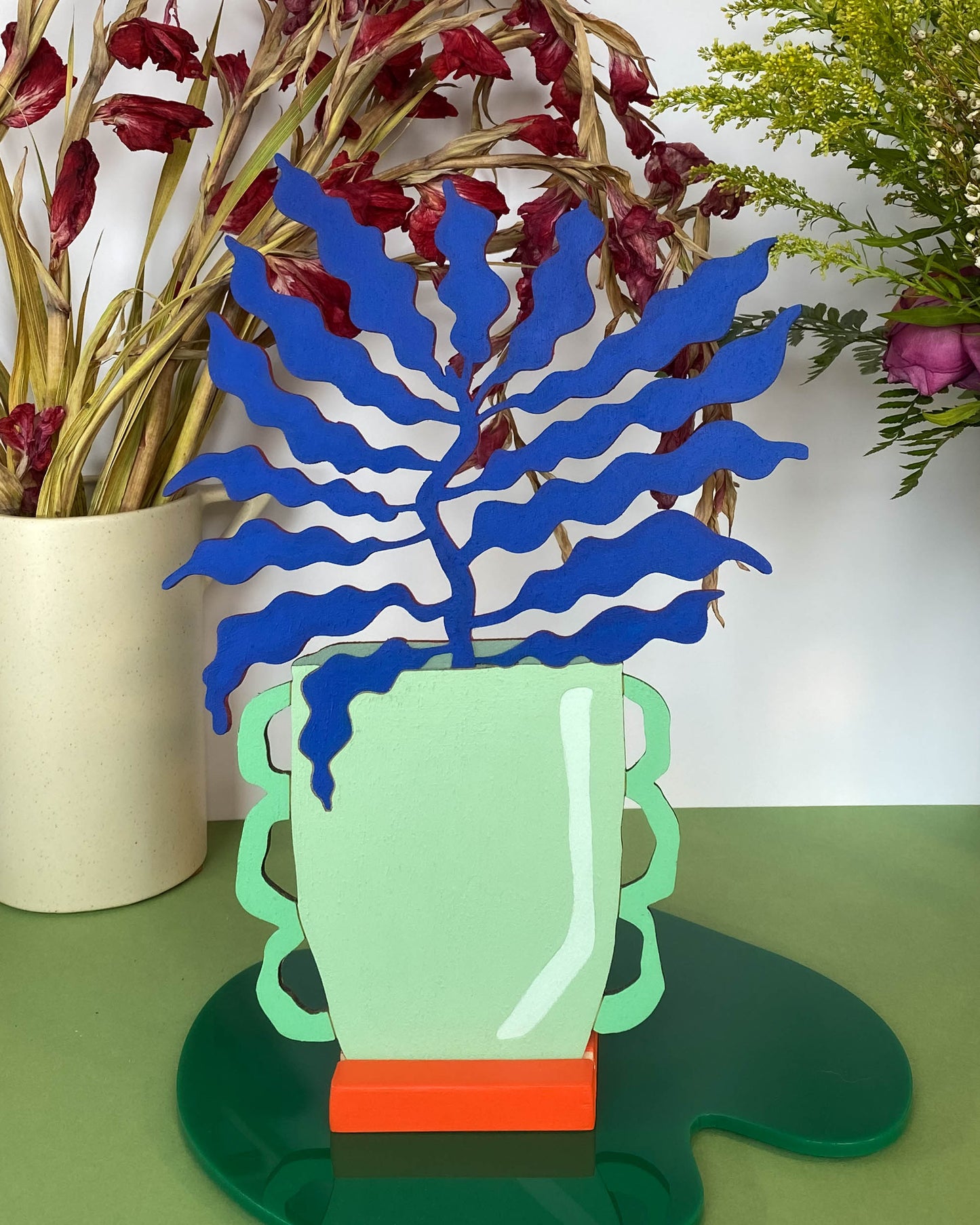03 Vase