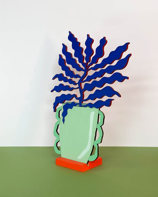 03 Vase