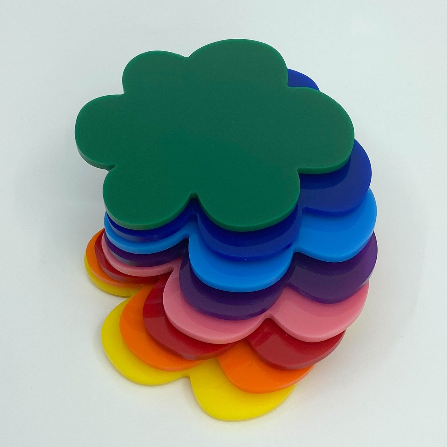 Flower Placemat