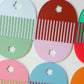 Baby Blue Comb