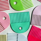 Aqua Comb