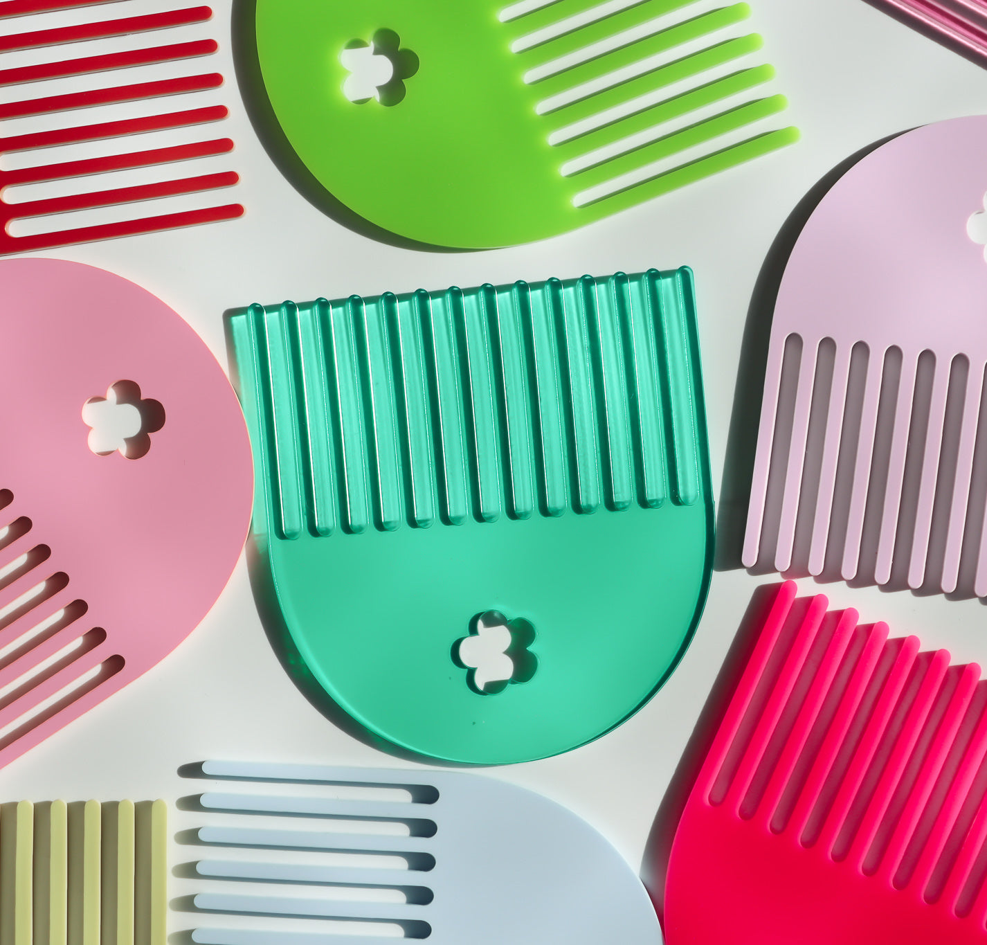 Aqua Comb