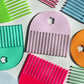Lilac Comb
