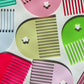 Mellow Yellow Comb