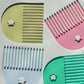 Mellow Yellow Comb