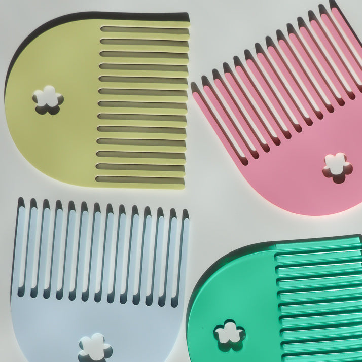 Mellow Yellow Comb