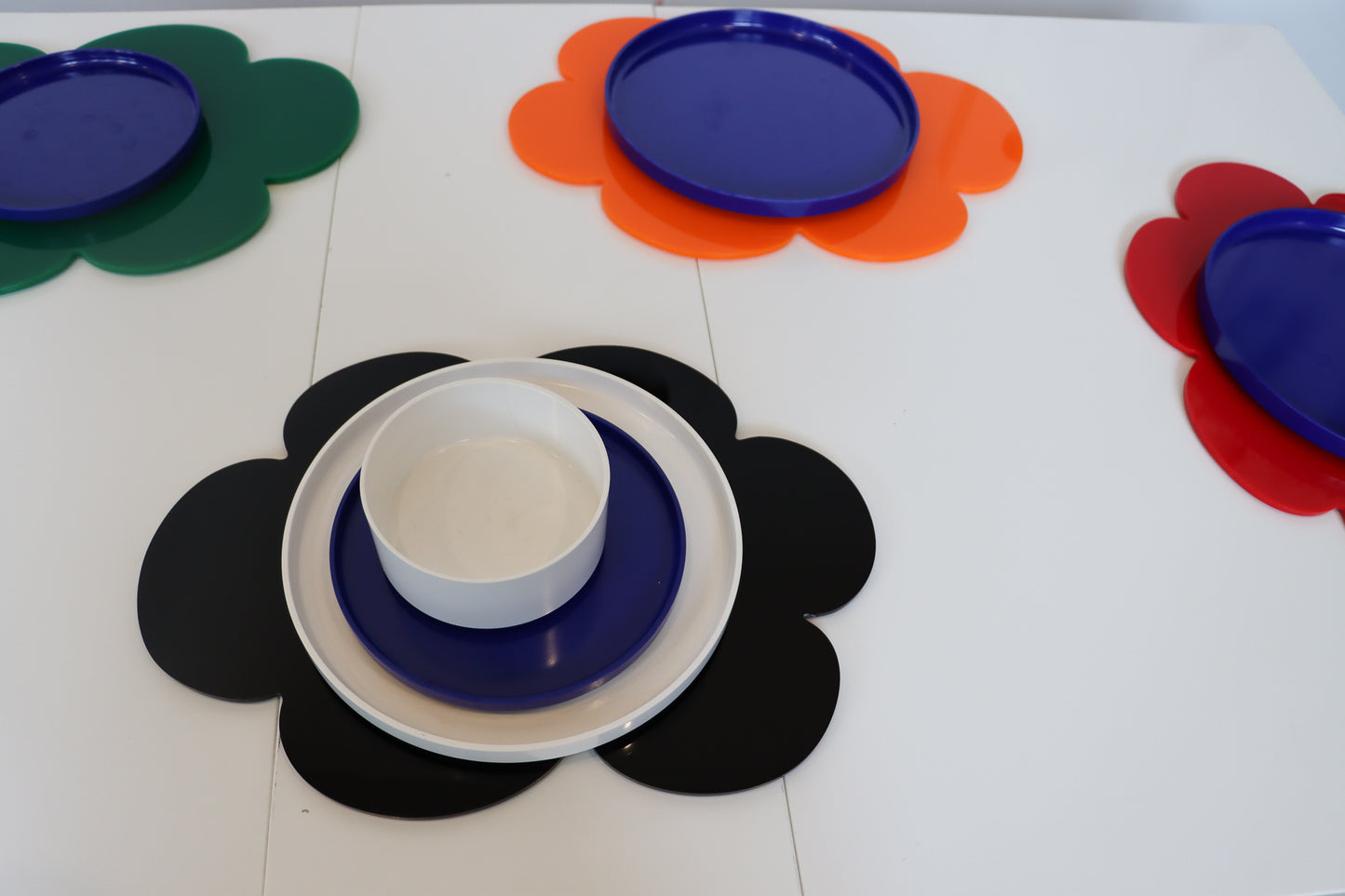 Flower Placemat