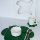 Flower Placemat