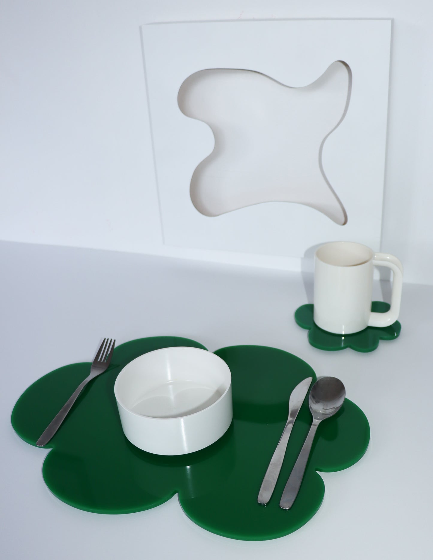 Flower Placemat