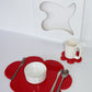 Flower Placemat