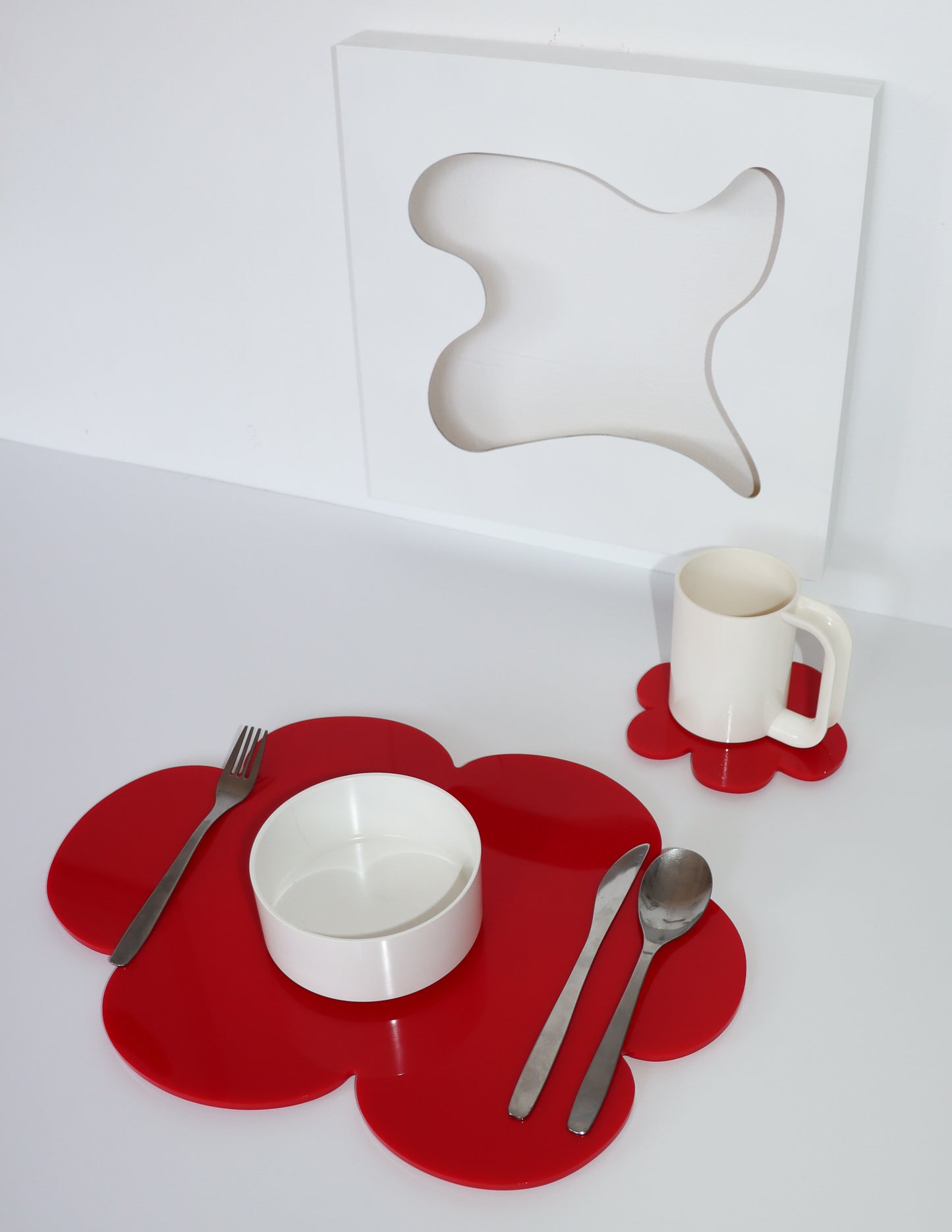 Flower Placemat