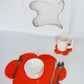 Flower Placemat
