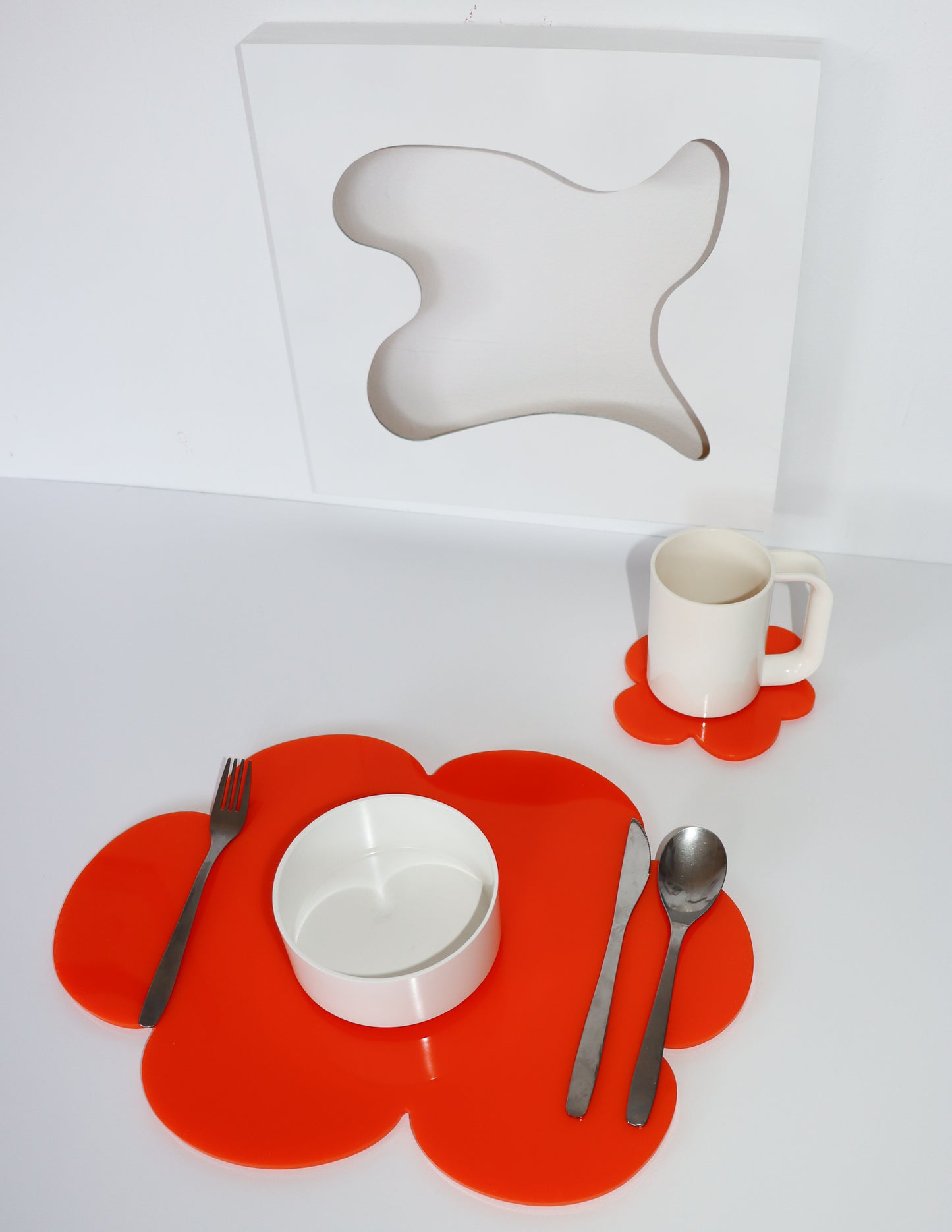 Flower Placemat