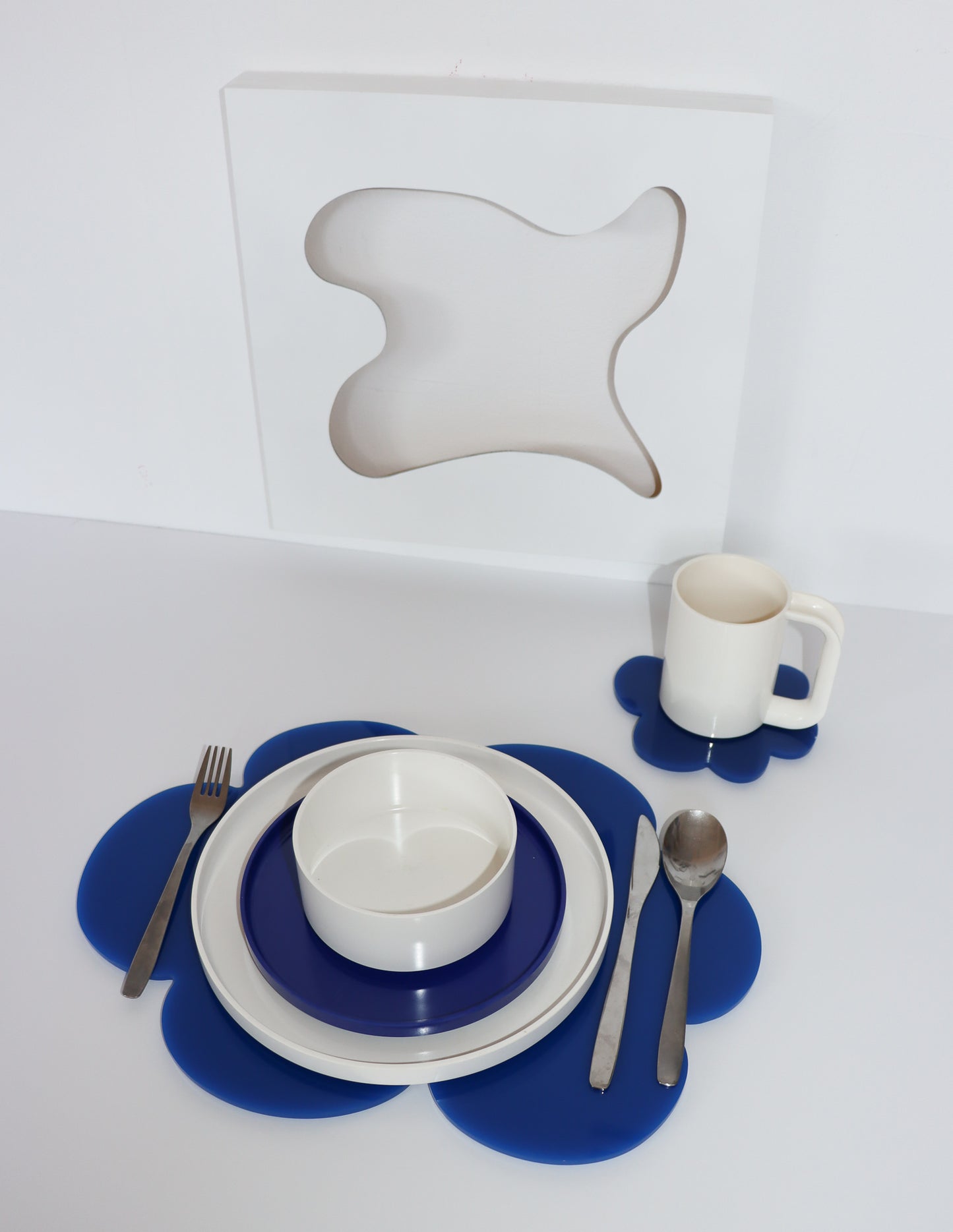 Flower Placemat