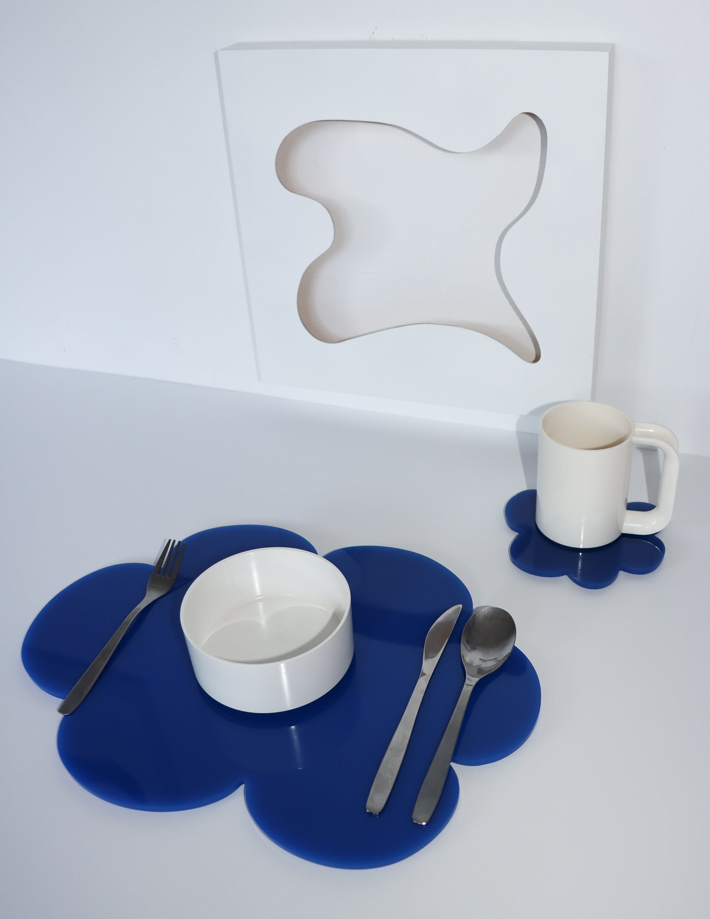 Flower Placemat