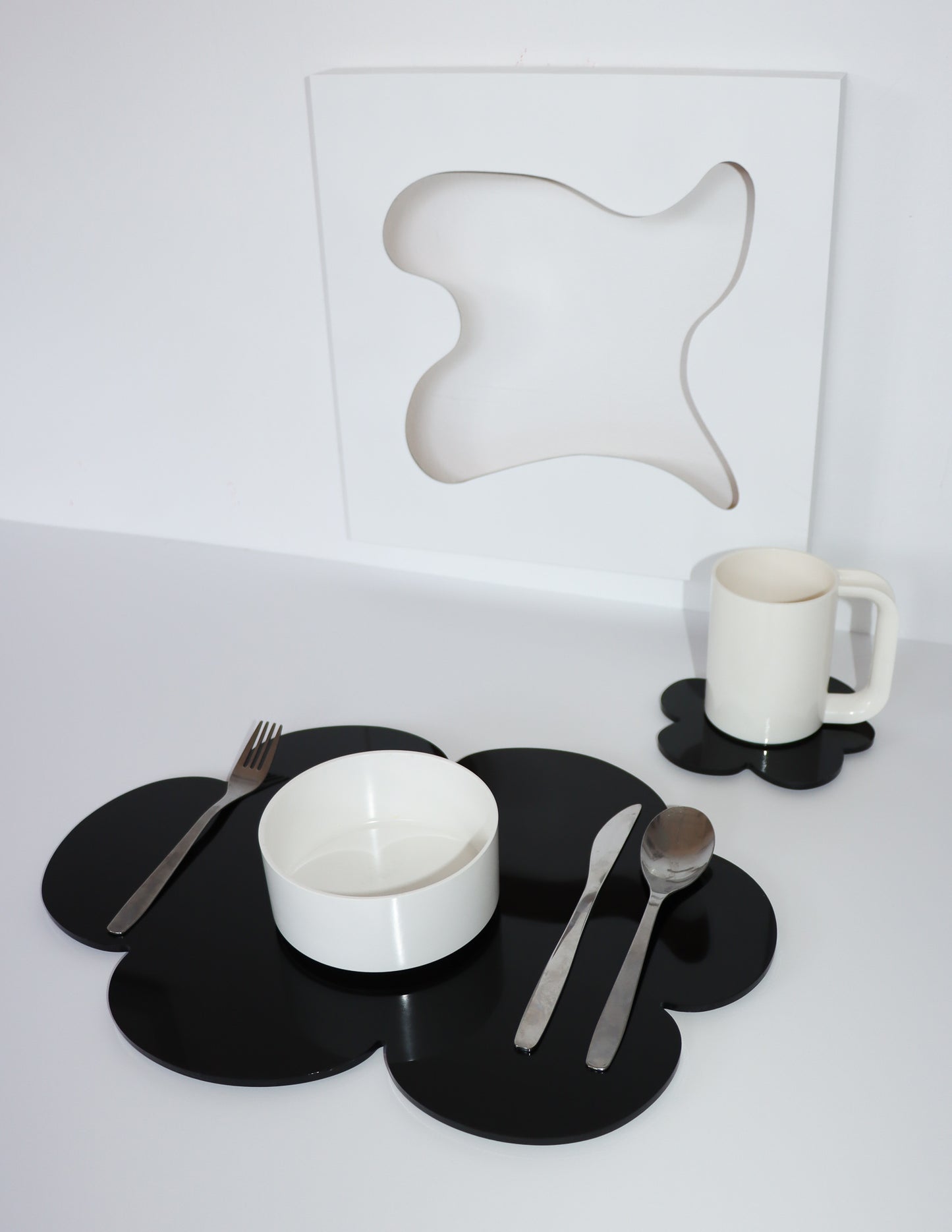 Flower Placemat