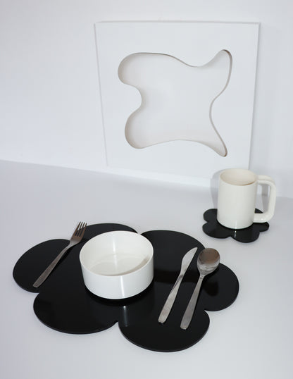 Flower Placemat