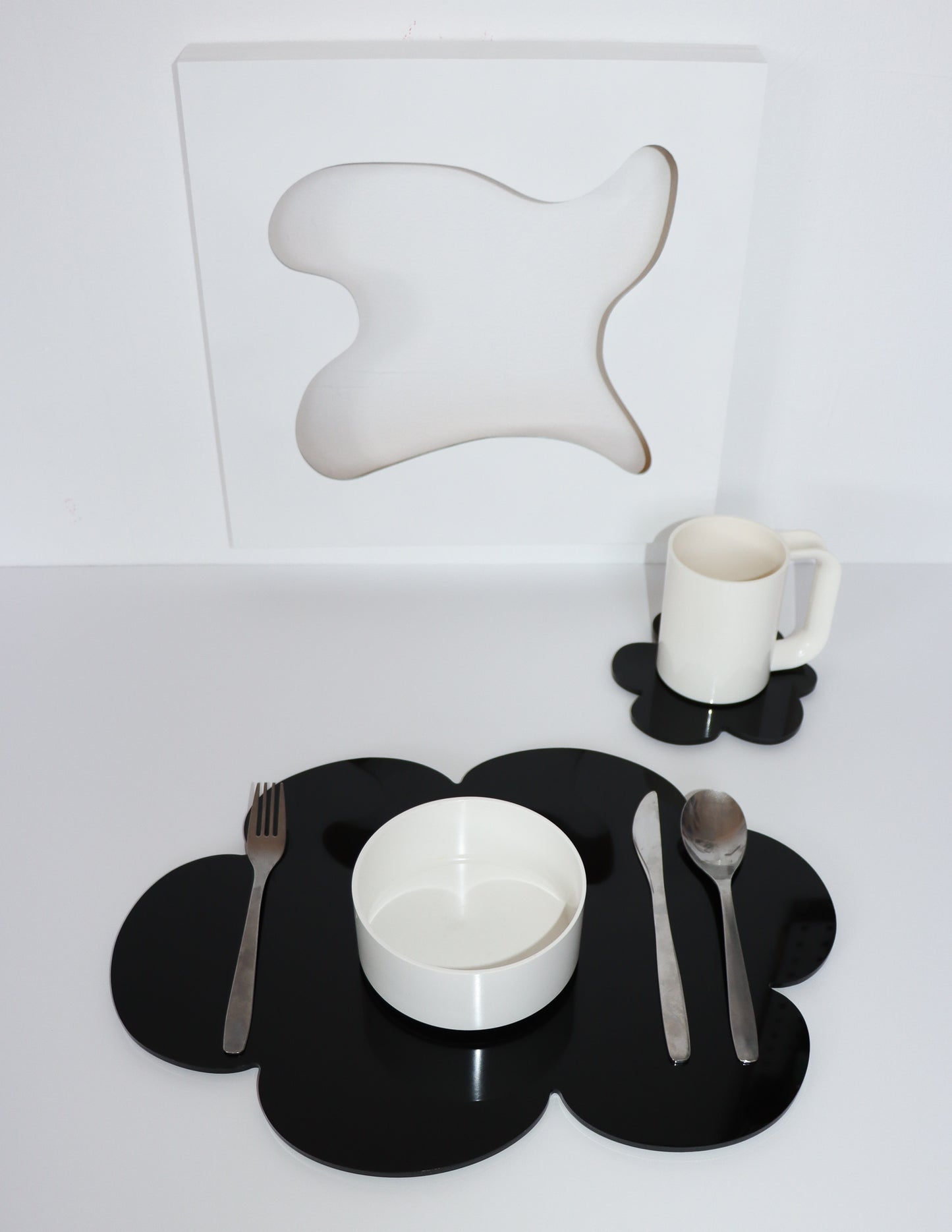 Flower Placemat
