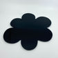 Large Table Blob, Black