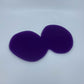 Medium Table Blob, Purple