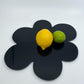 Large Table Blob, Black