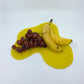 Large Table Blob, Yellow