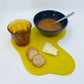 Large Table Blob, Yellow