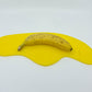 Medium Table Blob, Yellow